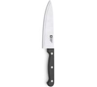 Richardson Sheffield Artisan Couteau de cuisine 15 Cm Acier inoxydable/Noir