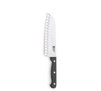 Richardson Sheffield Artisan Santo Knife 17.5 cm acier inoxydable/noir