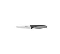 Richardson Sheffield - Couteau d'office - Advantage - Acier inoxydable 13 C, Finition Satinée - Lame 8.5 cm - Noir et Gris