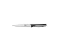 Richardson Sheffield - Couteau utile - Advantage - Acier inoxydable 13 C, Finition Satinée - Lame 12.5 cm - Noir et Gris