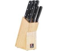 Richardson Sheffield Bloc couteaux CUCINA 6 pièces
