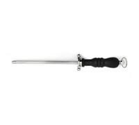RICHARDSON SHEFFIELD Cucina Fusil à aiguiser, Acier Inoxydable, Argenté, Taille Unique