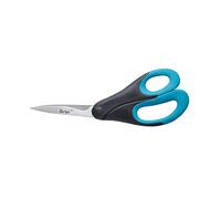 Richardson Sheffield Gripi - Ciseaux de cuisine bleus 22 cm