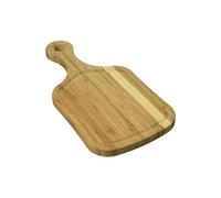 Richardson sheffield paddle planche à découper en bambou