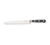 Richardson Sheffield Sabatier Trompette Couteau à Pain Argenté