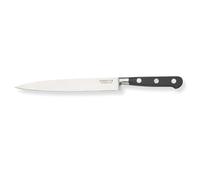 Richardson Sheffield Sabatier Trompette Couteau à trancher, argenté
