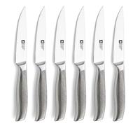 Richardson Sheffield Sense - 6 couteaux steak