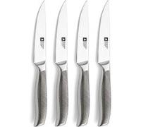 Sense - Coffret de 4 couteaux steak