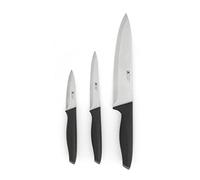 Richardson Sheffield Advantage Noir Set 3 pièces Office, Utile et Chef