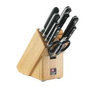 Richardson Sheffield V Sabatier Love Food - Bloc 9 couteaux de cuisine