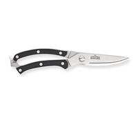 Richardson Sheffield V sabatier Sécateur, Acier Inoxydable, Noir, 8,5 x 2,5 x 37,5 cm