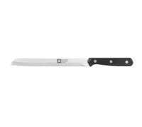 Cucina - Couteau à Pain 20 cm