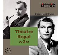 Richardson,Sir Ralph - American Classics 2 [Import]