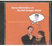 Richardson - Something to Remember You By