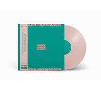 Richardson,Sorcha - First Prize Bravery (Powder Pink Vinyl+Bonustrack)