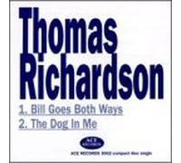 Richardson, Thomas - Bill Goes Both Ways