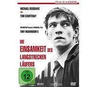 Richardson,Tony - Die Einsamkeit des Langstreckenläufers [Import]