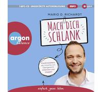 Richardt,Mario d. - Mach Dich Schlank