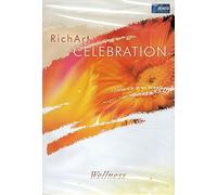 East West Samples – Richart Celebration – Wellness – Import anglais
