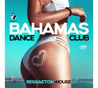 RICHASTIC FEAT. SESMAN - Bahamas Dance Club [Import]