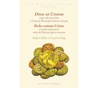 Riche comme Crésus et autres expressions tirées de l’histoire gréco-romaine