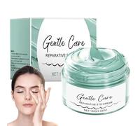 Riche crème pour les yeux hydratantes, crème pour les yeux pour les cernes - 100 g de sacs anti-yeux raffinés hydratants potentiels - Une sucette de peau brillante pour un visage plus ferme et plus br