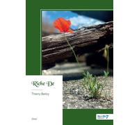 Riche de - Thierry Balloy - Nombre 7 - broché - Essai