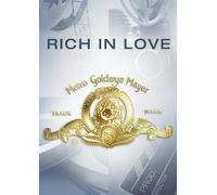 Riche En Amour DVD - Jill Clayburgh,Kathryn Erbe,Albert Finney,Bruce Beresford