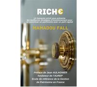 RICHE: Un banquier privé vous présente les meilleures stratégies d'investissement pour devenir riche à partir d'un petit capital