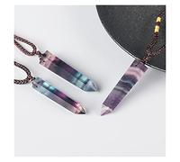 Riche pierceur de en Cristal Naturel avec Pierre améthyste à Rubis pour Un Cadeau de Femmes Collection d'objets minéraux