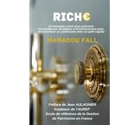 RICHE: Un banquier privé vous présente les meilleures stratégies d'investissement pour devenir riche à partir d'un petit capital