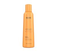 Richee Professional | Kit de soins capillaires Argan & Ojon | Traitement professionnel | 3 pièces, shampooing 250 ml, contrôle de beauté 250 ml, masque de 250 g