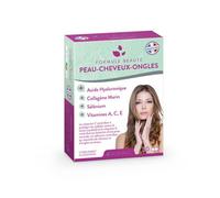 Richelet Cabello Piel Uñas 30comp