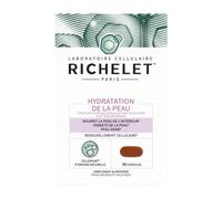 Richelet Hidratación Cutánea 30comp