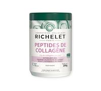 Richelet Peptide de collagène 288g