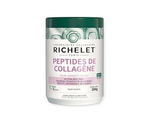 Richelet Peptide de collagène 288g