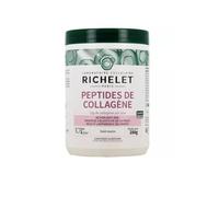 Richelet Peptides de Collagène 288g