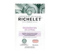 Richelet Régénération De La Peau 30 Comprimés
