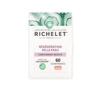 Richelet Régénération de la Peau 60 Comprimés