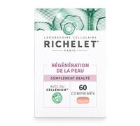 RICHELET® - Régénération de la Peau - comprimés - 60 cpr