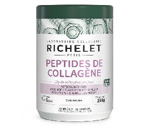 Richelet Régénération de la Peau Peptides de Collagène Pot 288 g