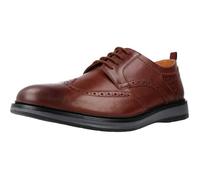 Richelieu - CLARKS - 121323 - Marron - Homme - Adulte - Cuir 47