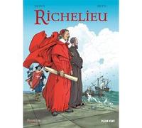 Richelieu Coline Dupuy (Contributions), Andrea Mutti (Illustration)