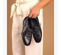 Richelieu Fanette Noir 40 NOIR