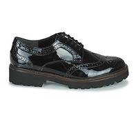 Richelieu femmes Gabor 524497 Noir 36