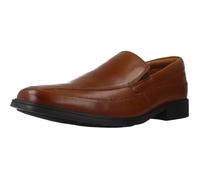 Richelieu Homme - CLARKS - 113835 - Cuir - Marron - Semelle Gomme 42