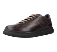 Richelieu homme - STONEFLY - 130143 - Marron - Semelle int. Gomme 40