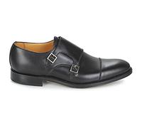 Richelieu hommes Barker TUNSTALL Noir 40
