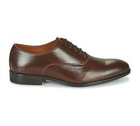 Richelieu hommes Pellet ACHILLE Marron 46