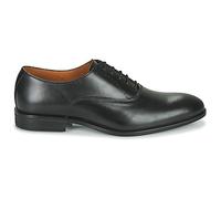 Richelieu hommes Pellet ACHILLE Noir 40